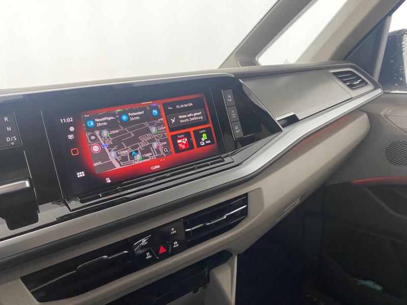 VW Multivan Style ÜH eHybrid 180 kW 4MOTION