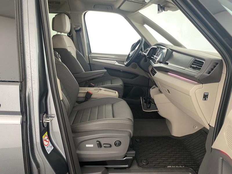 VW Multivan Style ÜH eHybrid 180 kW 4MOTION