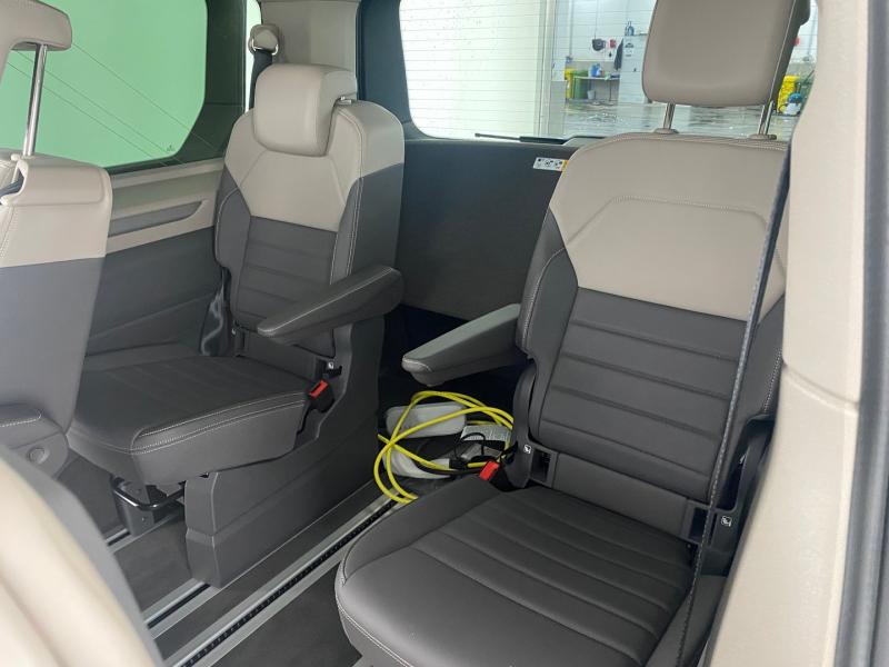 VW Multivan Style ÜH eHybrid 180 kW 4MOTION