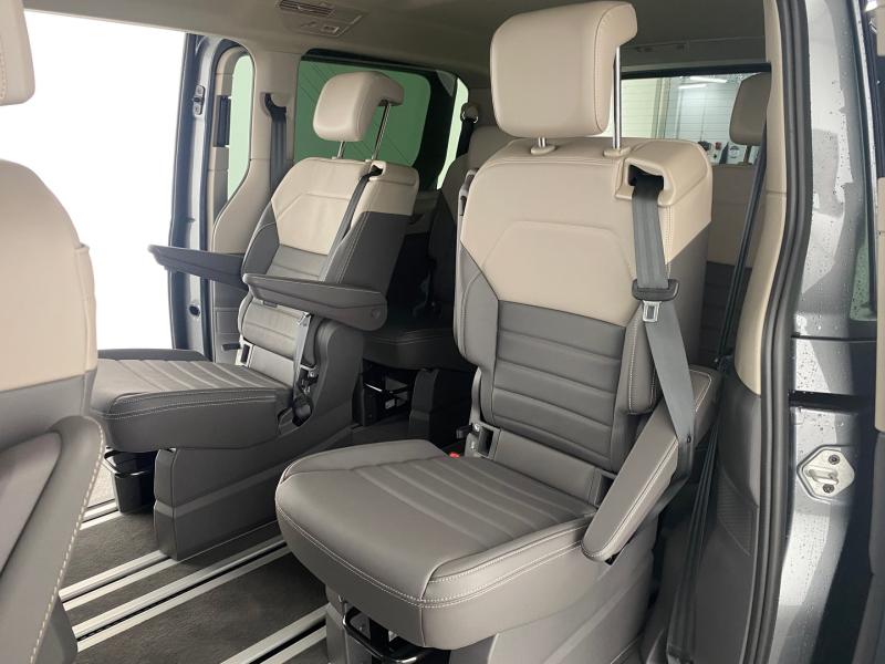 VW Multivan Style ÜH eHybrid 180 kW 4MOTION