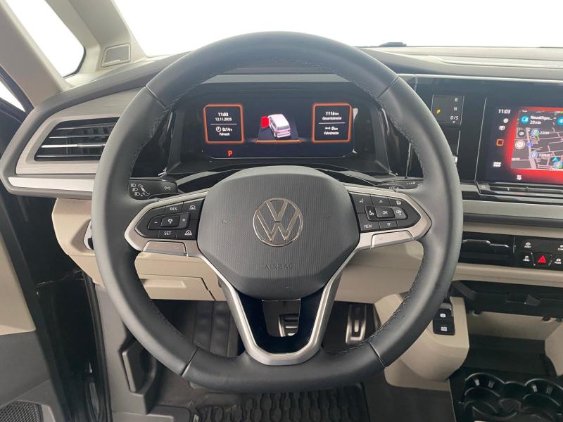 VW Multivan Style ÜH eHybrid 180 kW 4MOTION