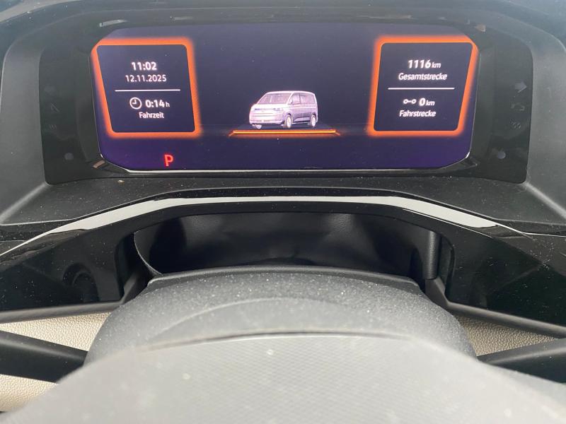 VW Multivan Style ÜH eHybrid 180 kW 4MOTION