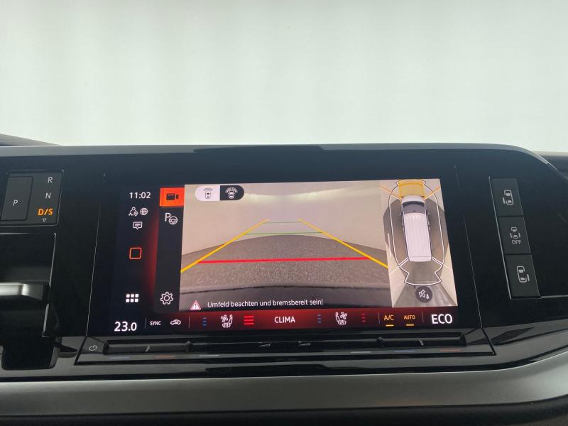 VW Multivan Style ÜH eHybrid 180 kW 4MOTION