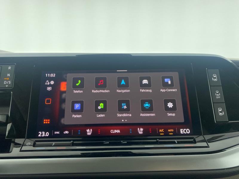 VW Multivan Style ÜH eHybrid 180 kW 4MOTION