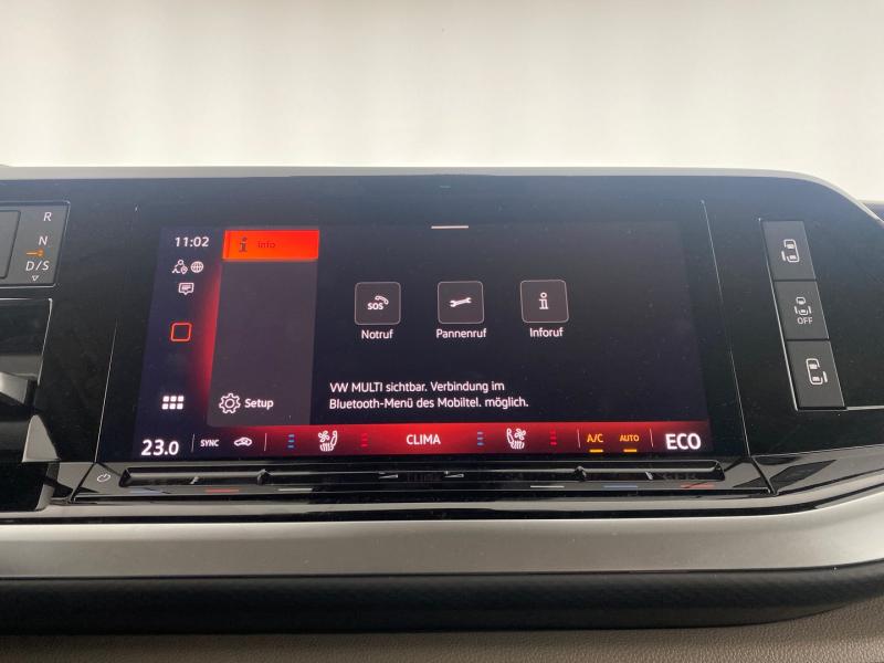 VW Multivan Style ÜH eHybrid 180 kW 4MOTION