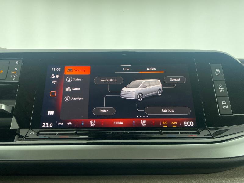 VW Multivan Style ÜH eHybrid 180 kW 4MOTION