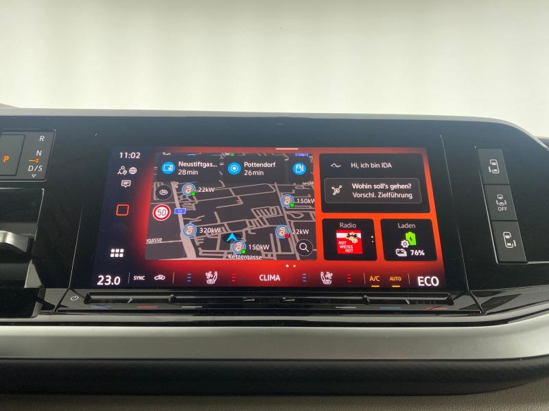 VW Multivan Style ÜH eHybrid 180 kW 4MOTION