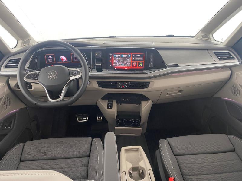 VW Multivan Style ÜH eHybrid 180 kW 4MOTION