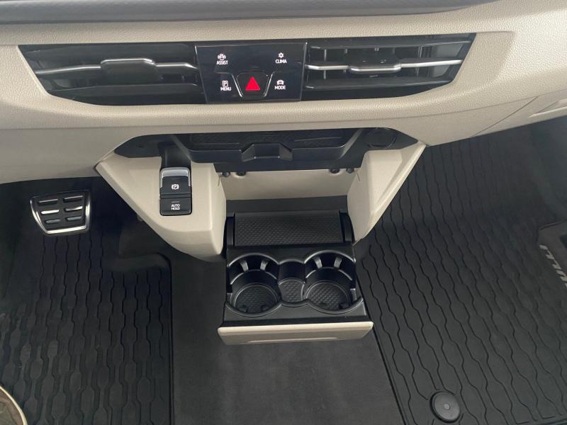 VW Multivan Style ÜH eHybrid 180 kW 4MOTION