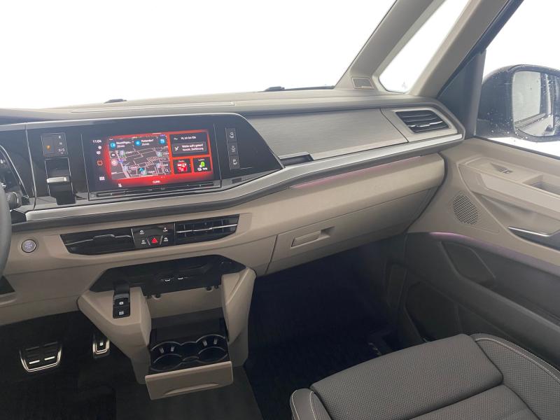 VW Multivan Style ÜH eHybrid 180 kW 4MOTION