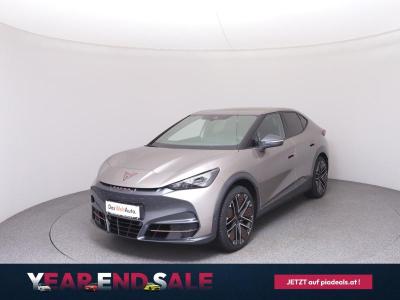 CUPRA Tavascan Extreme 210kW/286PS