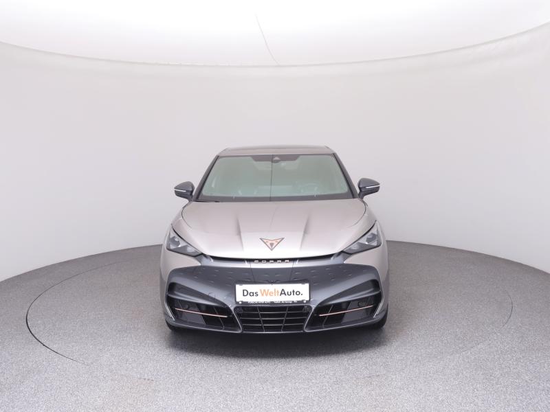 CUPRA Tavascan Extreme 210kW/286PS