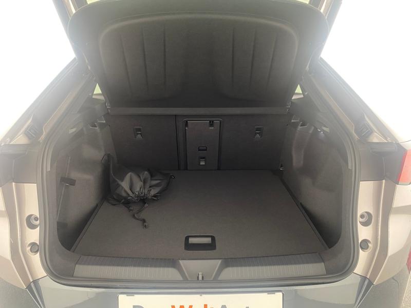 CUPRA Tavascan Extreme 210kW/286PS