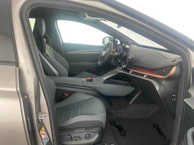 CUPRA Tavascan Extreme 210kW/286PS