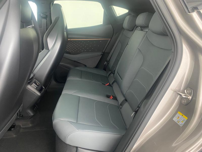 CUPRA Tavascan Extreme 210kW/286PS