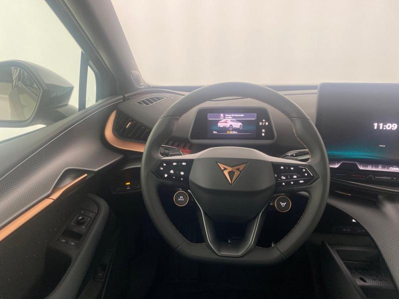 CUPRA Tavascan Extreme 210kW/286PS