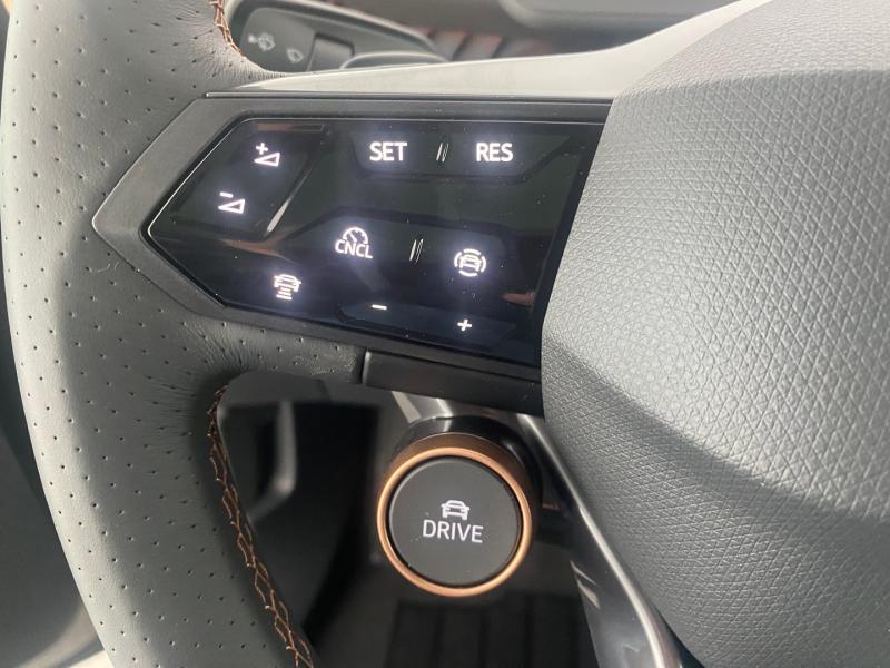 CUPRA Tavascan Extreme 210kW/286PS