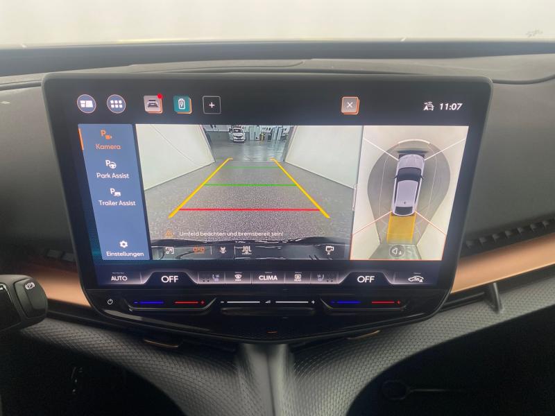 CUPRA Tavascan Extreme 210kW/286PS