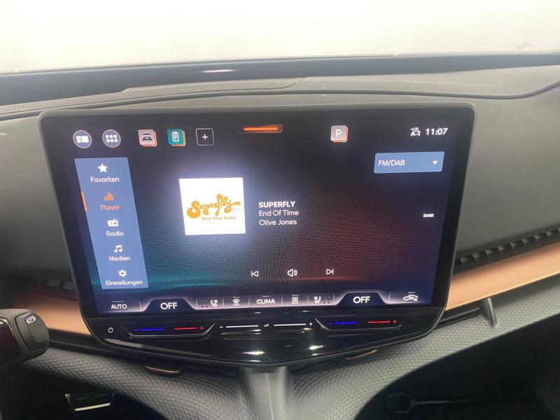 CUPRA Tavascan Extreme 210kW/286PS