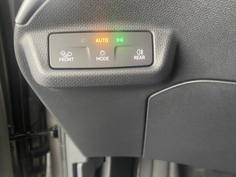 CUPRA Tavascan Extreme 210kW/286PS