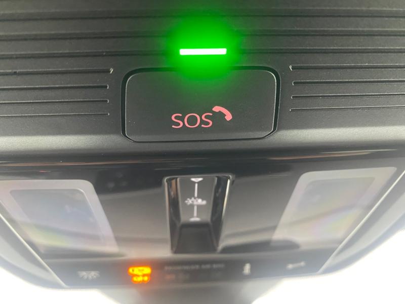 CUPRA Tavascan Extreme 210kW/286PS