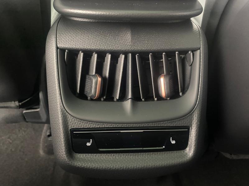 CUPRA Tavascan Extreme 210kW/286PS