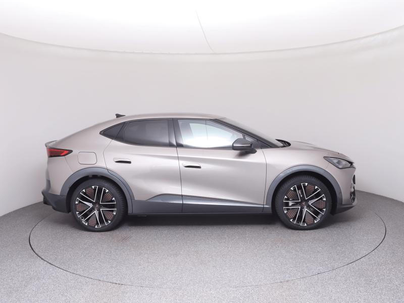 CUPRA Tavascan Extreme 210kW/286PS