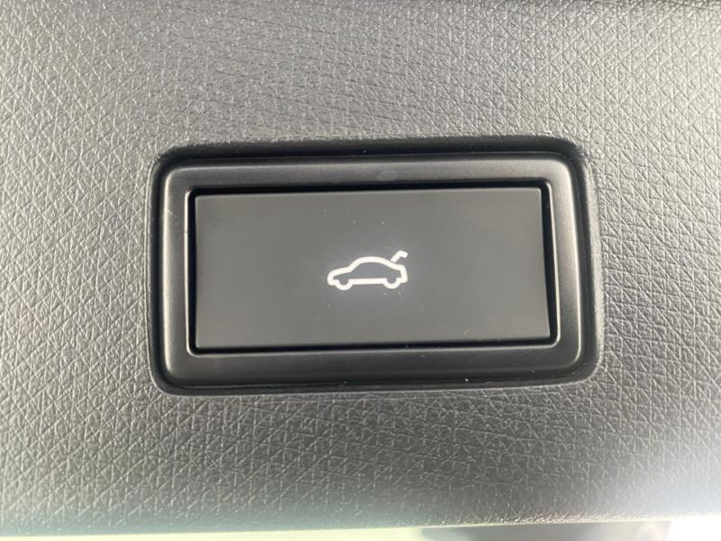 CUPRA Tavascan Extreme 210kW/286PS