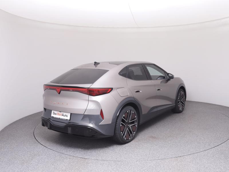 CUPRA Tavascan Extreme 210kW/286PS