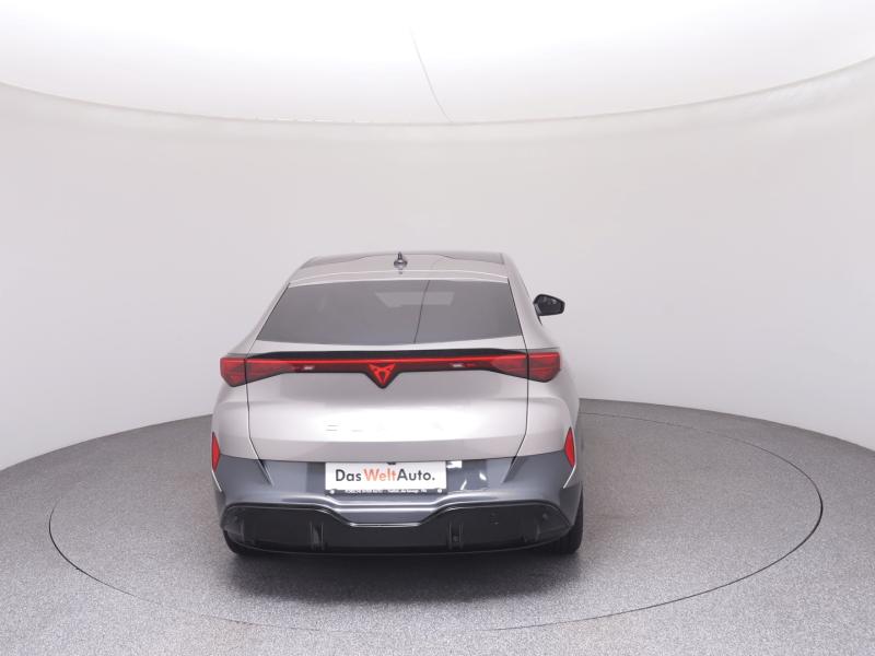 CUPRA Tavascan Extreme 210kW/286PS