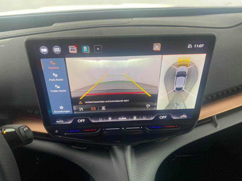 CUPRA Tavascan Extreme 210kW/286PS