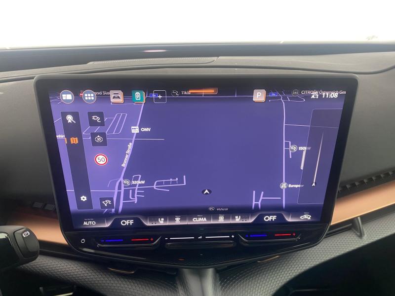 CUPRA Tavascan Extreme 210kW/286PS