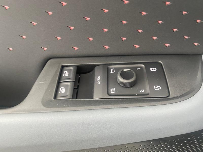 CUPRA Tavascan Extreme 210kW/286PS