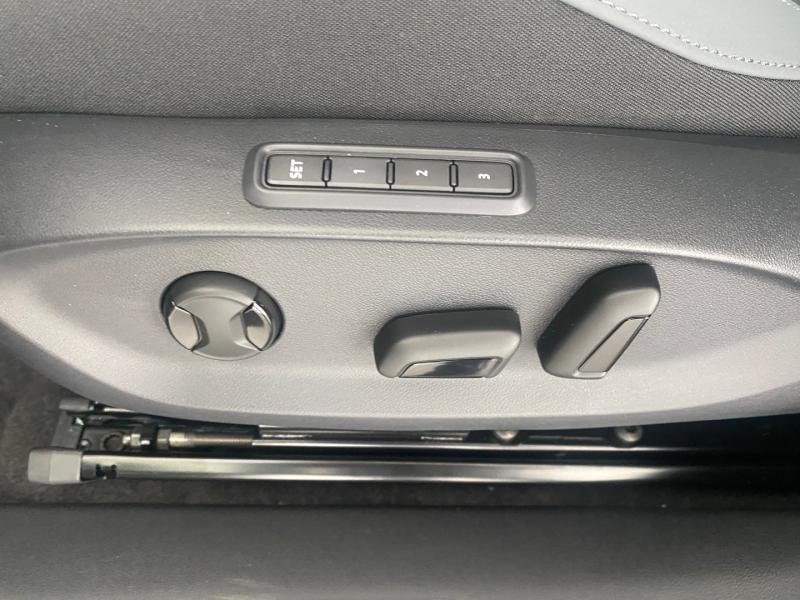 CUPRA Tavascan Extreme 210kW/286PS