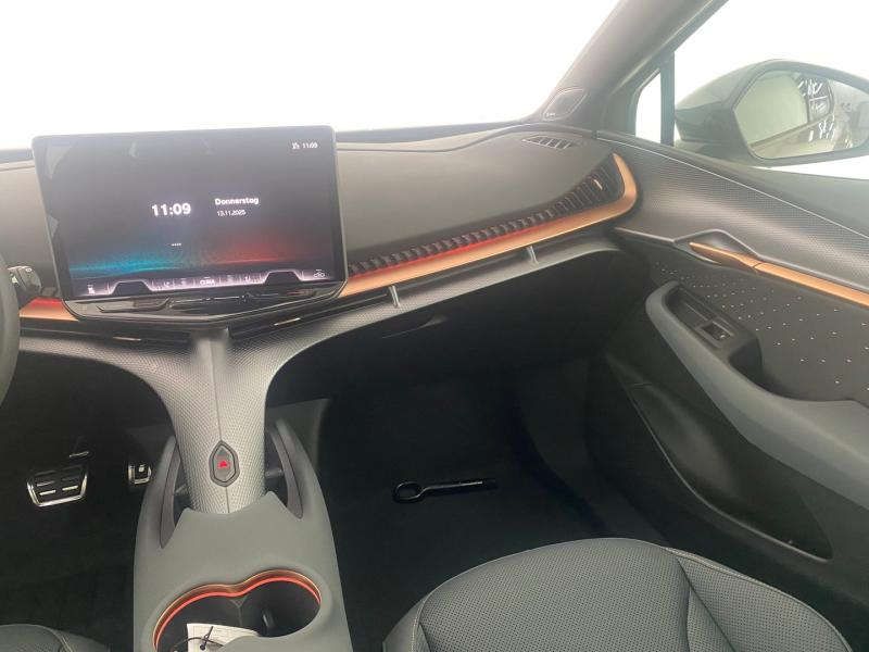 CUPRA Tavascan Extreme 210kW/286PS