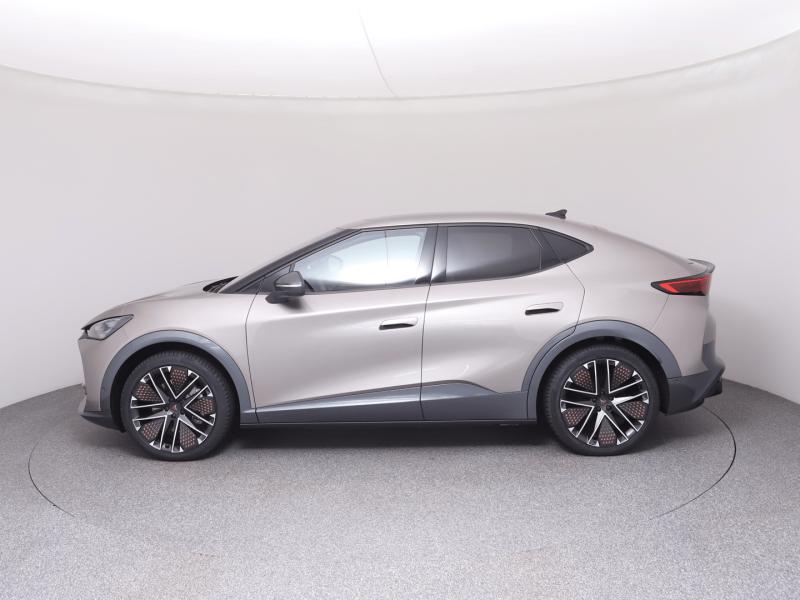 CUPRA Tavascan Extreme 210kW/286PS