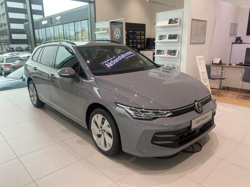 VW Golf Variant Business TSI
