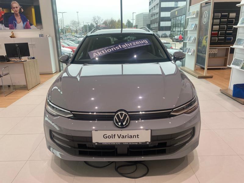 VW Golf Variant Business TSI