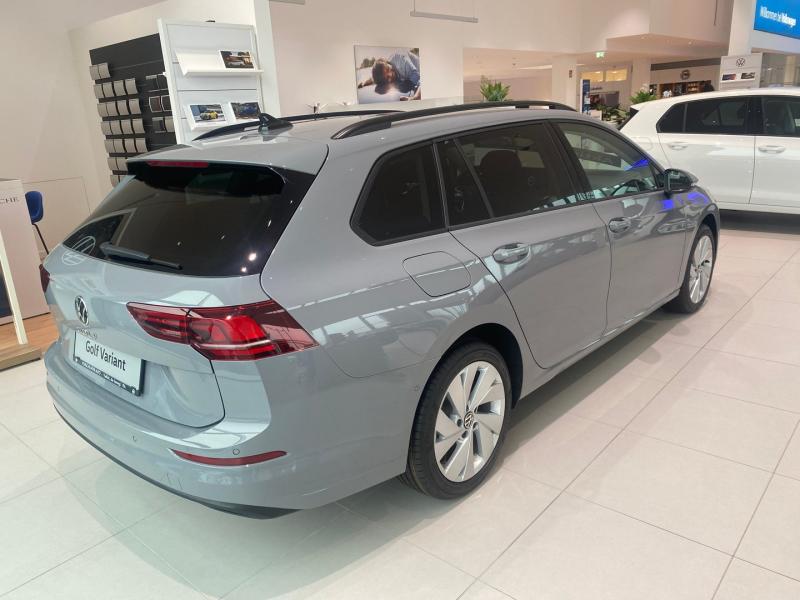 VW Golf Variant Business TSI