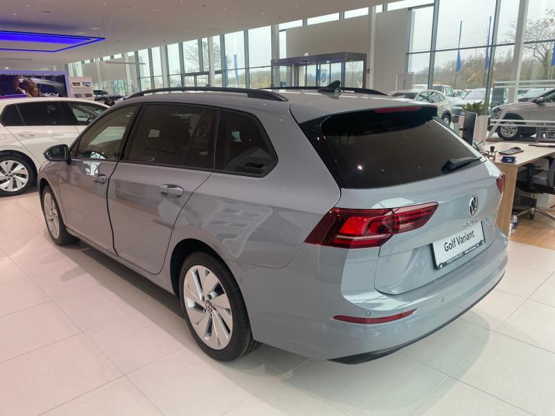 VW Golf Variant Business TSI
