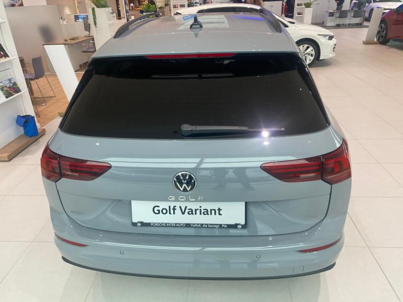 VW Golf Variant Business TSI