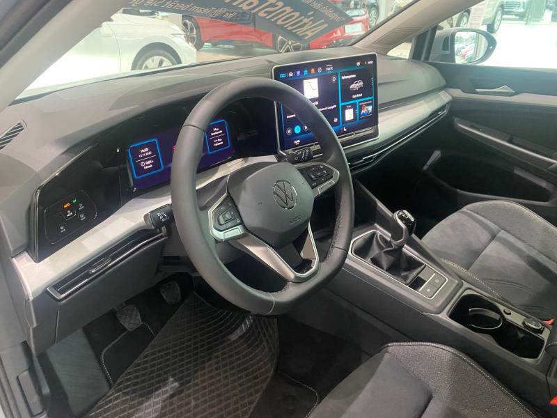 VW Golf Variant Business TSI