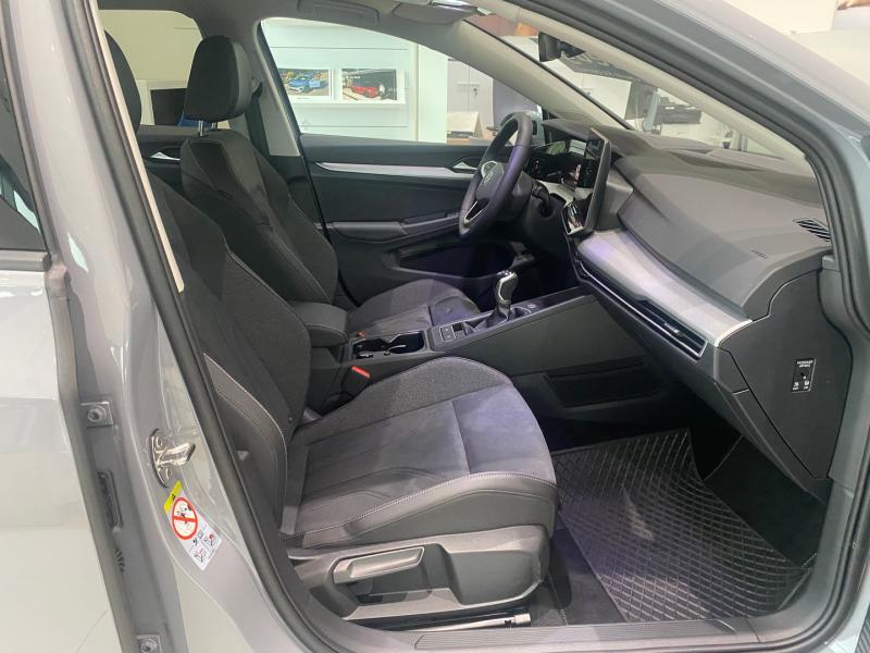 VW Golf Variant Business TSI