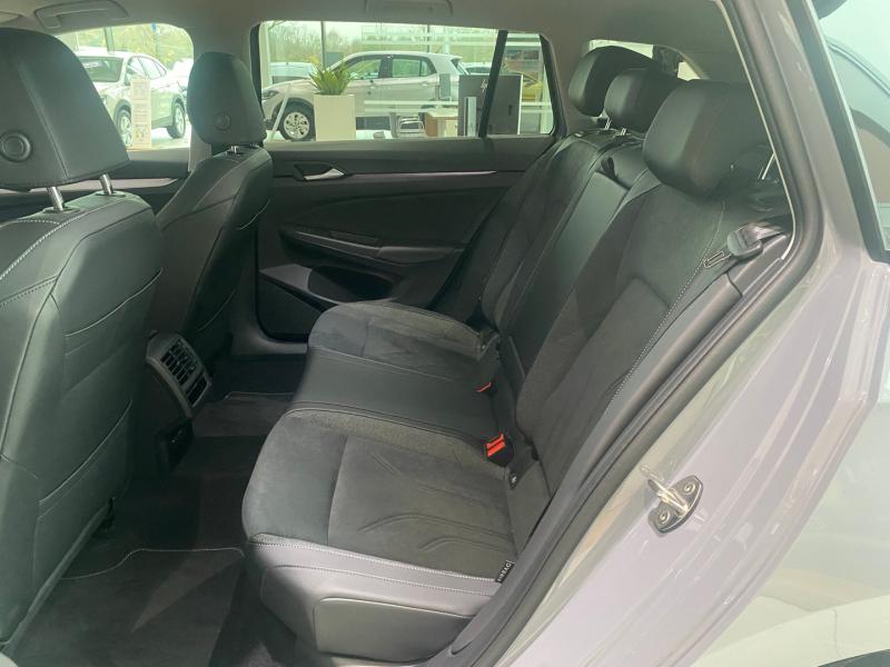 VW Golf Variant Business TSI