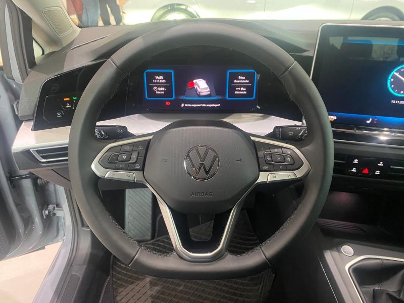 VW Golf Variant Business TSI