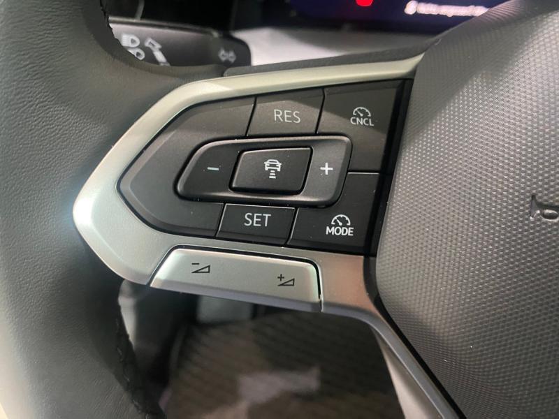 VW Golf Variant Business TSI