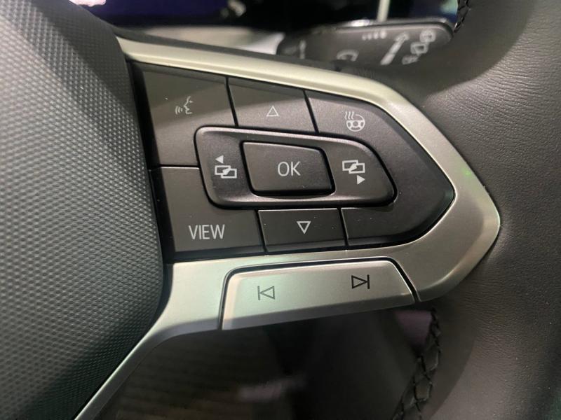 VW Golf Variant Business TSI