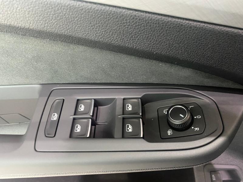 VW Golf Variant Business TSI