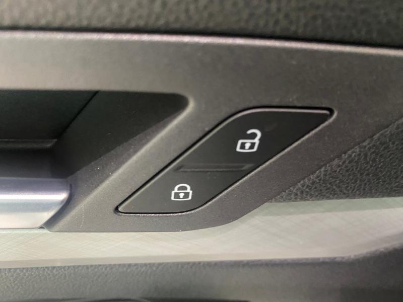 VW Golf Variant Business TSI