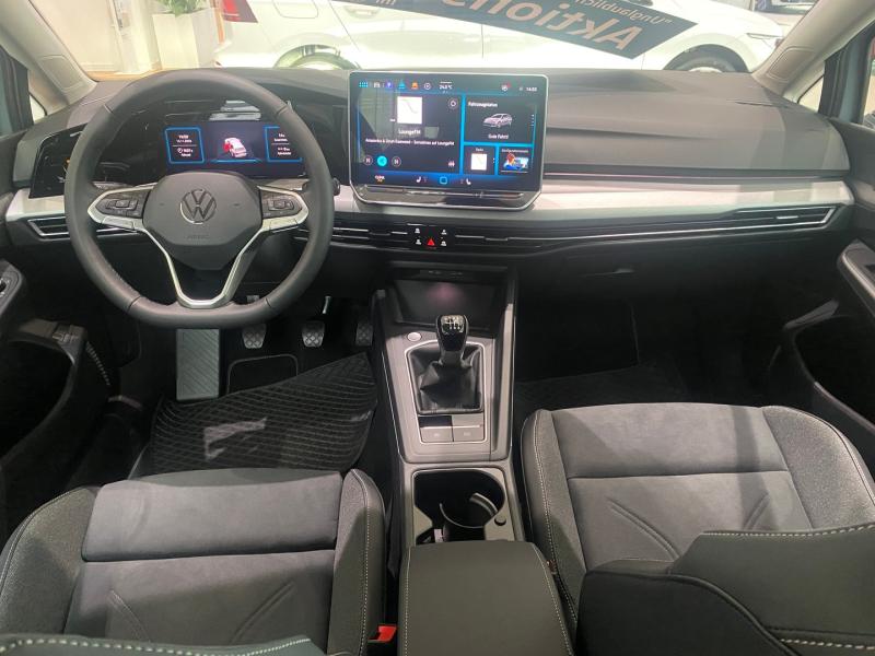 VW Golf Variant Business TSI